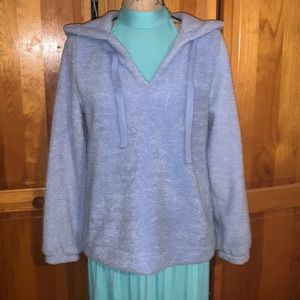 Womens S Loft fleece